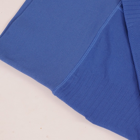 High Compression Workout Women's Leggings - Picture 5 of 5